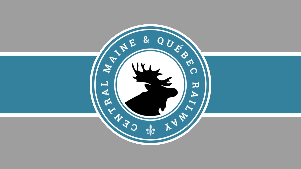 central maine and quebec railway