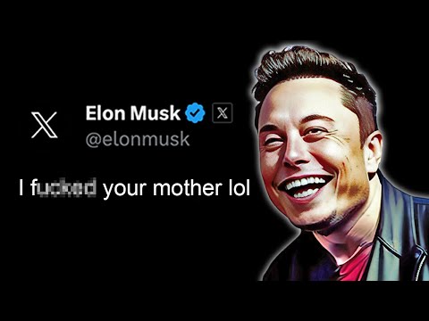 Elon Musk EXPOSED: