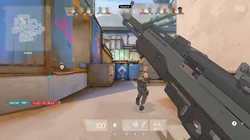 Spectre Divide | Gameplay | No commentary