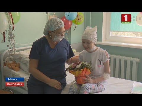 В Беларуси впервые пересадили сердце ребенку. Панорама