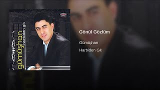 Gümüşhan - Gönül Gözlüm © 2007 [Ulusu Müzik]