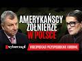 Czy potrzebujemy w Polsce więcej amerykańskich żołnierzy?  | Gazeta Wyborcza