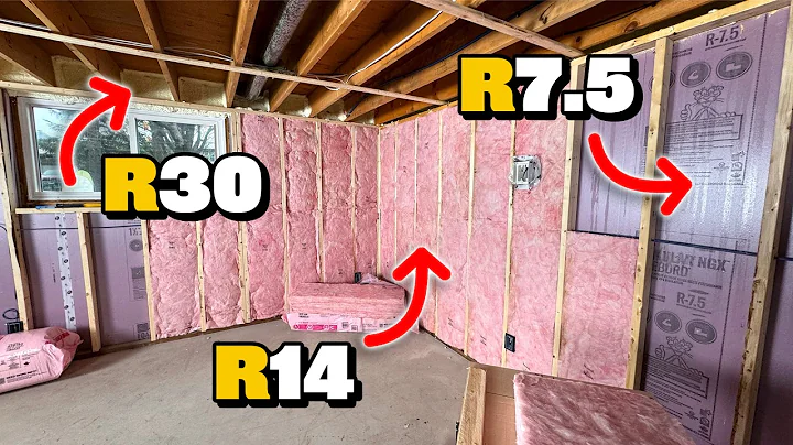 How to Insulate Your Basement (For a Lower Heat Bill)
