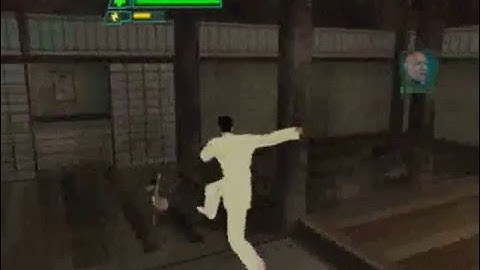 The Matrix : Path of Neo