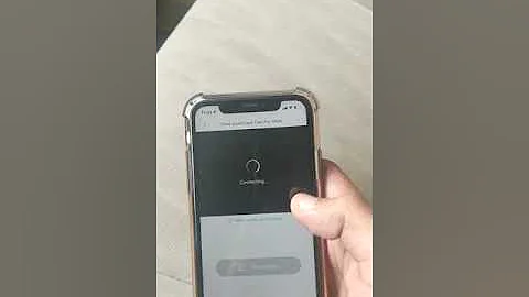 70 mai dash-cam pro fixing not connecting to app through wifi