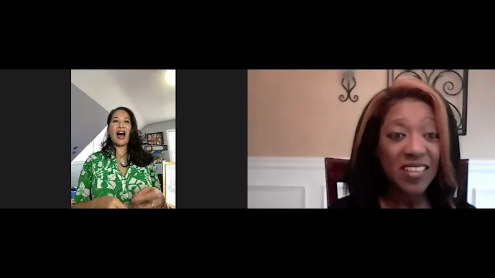 Podcast with Mary Kim Farkas EXTRAordinary Women o...