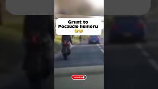 Grunt to poczucie humoru🤣 #memes #funny #shorts