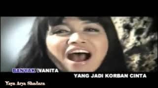 Denada - Toel Toel ( Video Karaoke HD)