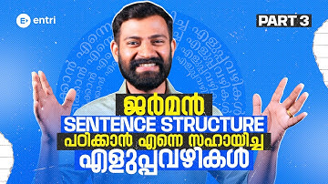 German Sentence Structure: Beyond the Basics | Akkusativ | Dativ | Pronomen