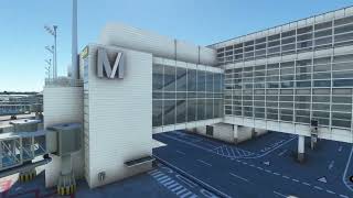 EDDM Munich airport for MSFS by Sim Wings - just another cheap mod?
