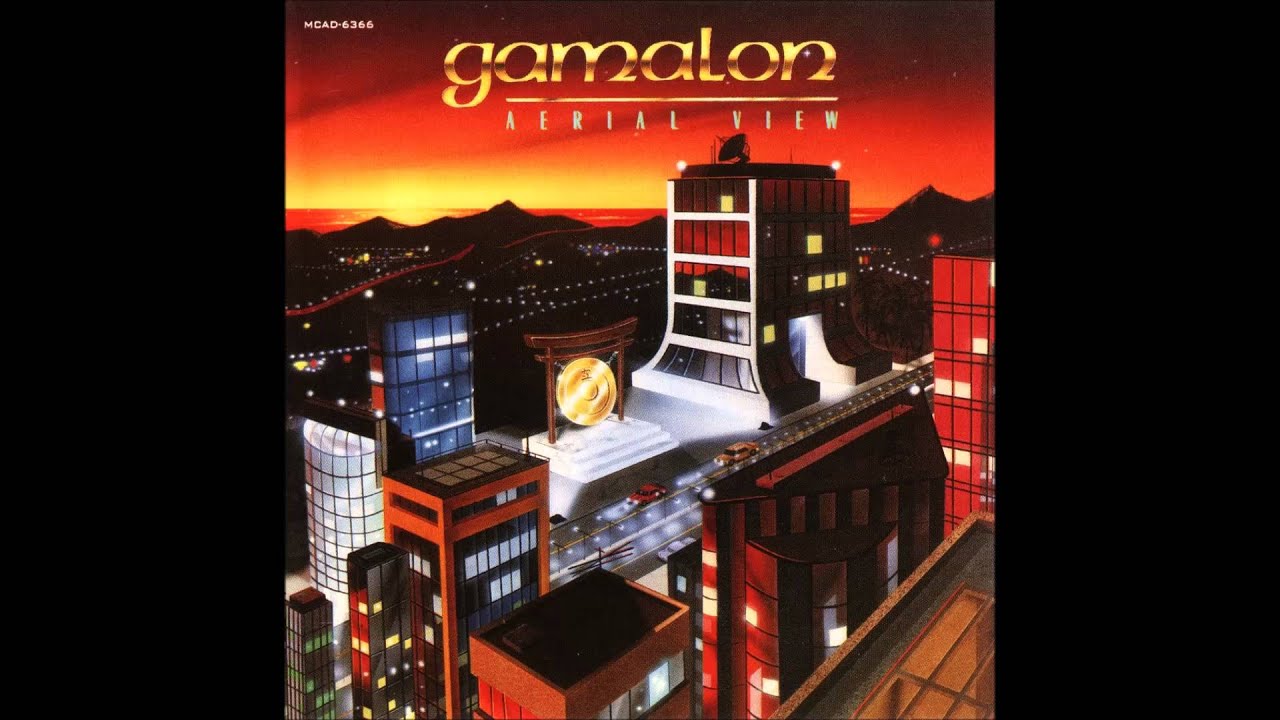 Gamalon - The Rift [Instrumental Rock/Jazz Fusion] - YouTube
