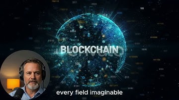 Blockchain for Beginners: Understand It in 5 Minutes