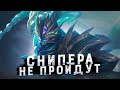 НАКОНЕЦ-ТО МОГУ СЛИТЬ ВЕСЬ ПТС НА ОСНОВЕ - Mobile Legends