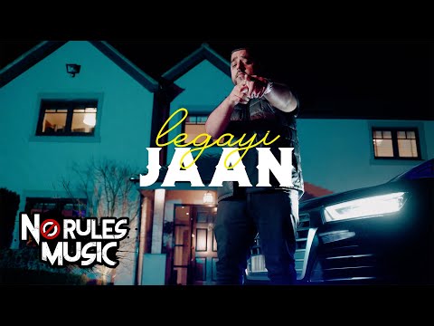 Muki | Legayi Jaan [OFFICIAL VIDEO]