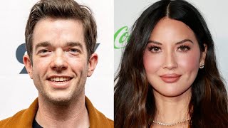 'From Friendship to Romance: The Evolution of Olivia Munn and John Mulaney's Relationship'