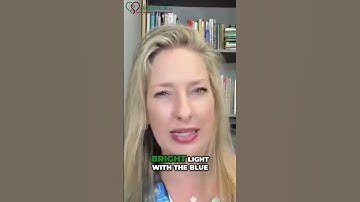 Why Your Screen Is Stealing Your Sleep 😴📱 | Fix It Now!