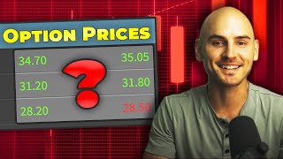 How to Understand Option Prices SIMPLY