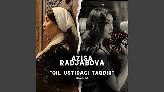 Bordur - Azisa Radjabova