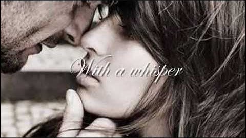 Turning Page by Sleeping At Last Lyrics On Screen