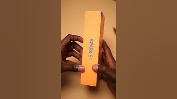 Tecno Spark 8p Unboxing ASMR