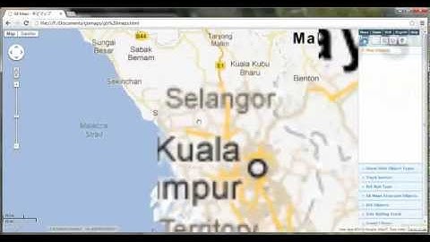 GB Maps - ギビマップ  - Find Location