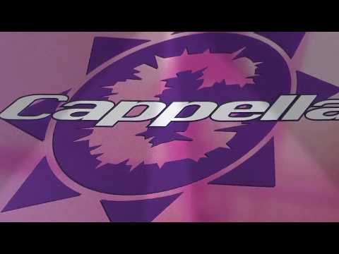 Can You Feel It Baby Video