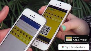Build your very own mobile loyalty rewards program screenshot 2