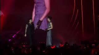 HIT ME UP - แบม×ทามไทม์ 