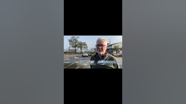 Tornado warning - Rare tornado touches down in Northern California