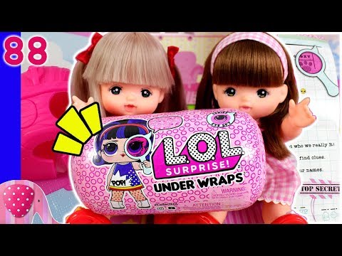 Video: Betapa Mudahnya Menggambar Boneka LOL Dan Seperti Apa Fenomena Kepopulerannya