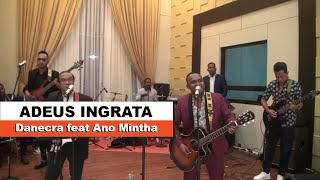 Adeus Ingrata Cover by DANECRA feat ANO Mintha