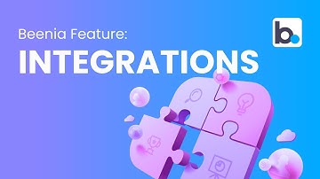 Beenia Feature: Integrations