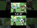 Gacha Life Tiktok Edits |#gacha #gachalife #gachameme #gachaedit #trending #gachaclub #shorts #fyp