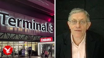 Thumbnail for Where to expect Christmas transport travel chaos this year