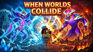 When Worlds Collide Explained! Hero Wars Alliance!
