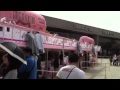 2011.05.31  Girls' Generation Japan Tour Osaka グッズ販売2