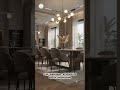 Modern Living Room Goals | 2026 Trends #home #viral #interiordesign #shorts #interior