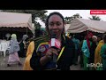 MWENYEKITI WA UWT KISONGO AMBAYE PIA NI MTIA NIA UDIWANI KATA HIYO BI VAYLETH NGOWO KWENYE UCHAGUZI MWENYEKITI WA UWT KISONGO AMBAYE PIA NI MTIA NIA UDIWANI KATA HIYO BI VAYLETH NGOWO KWENYE UCHAGUZI