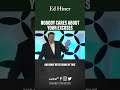 Ed Hiner - 2excuses