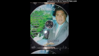 Video thumbnail of "Rolando Mendoza 03 La esperanza del Cristiano"