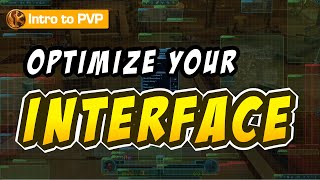 How to OPTIMIZE YOUR INTERFACE | Introduction to SWTOR PVP