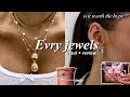 A total scam evry jewels honest haul  review