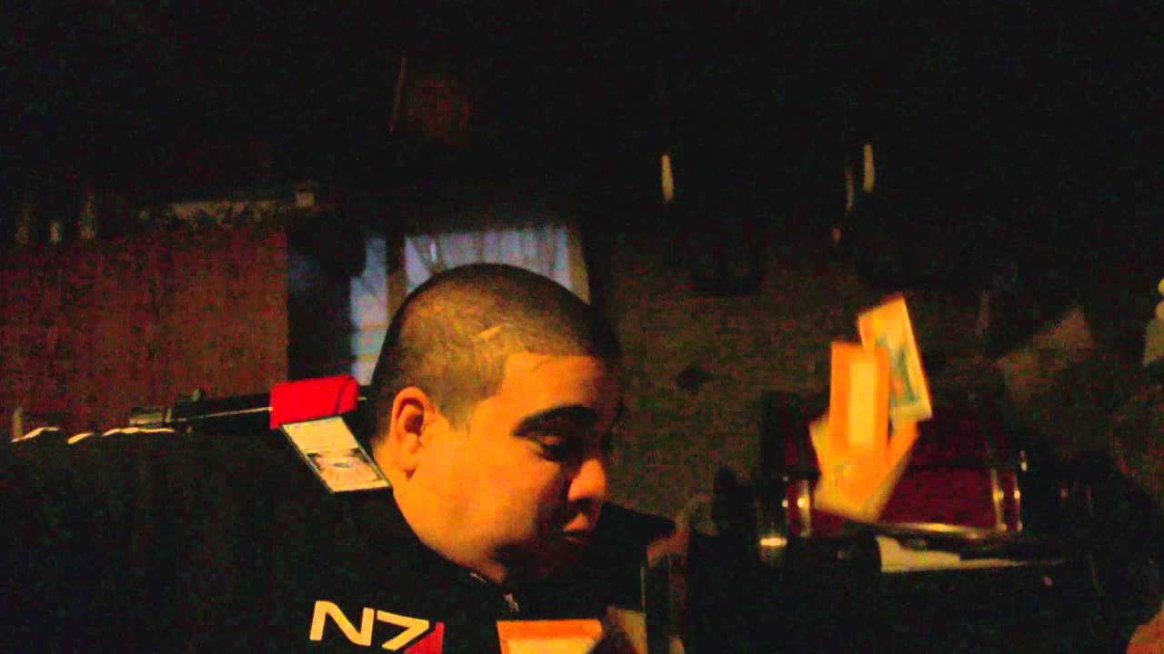 puppet dick bloopers