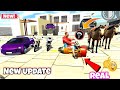 Flying Bike का Update 🔥😱 ! Indian Bike Driving 3D New Update 2023! Flying Bike Code?