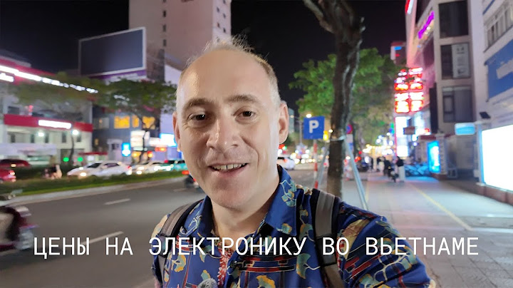 Цены во Вьетнаме: iPhone 16, ноутбуки, клавиатуры, наушники