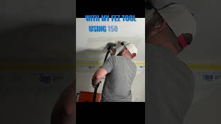 Water Damage Fix!  A Pro Painters Process #diy