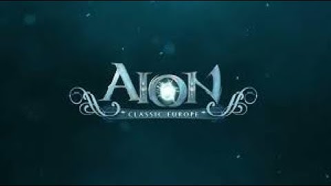 Aion Classic EU | In 2025? Just look at it ! | @Gameforge @AionEurope #gaming #aion #mmorpg
