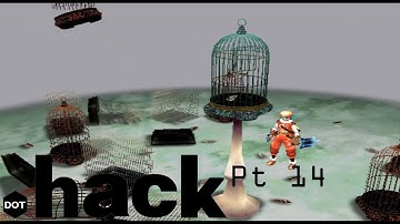 .Hack//Mutation Walkthrough Pt 14 The Informant