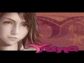 Final Fantasy X-2 - opening