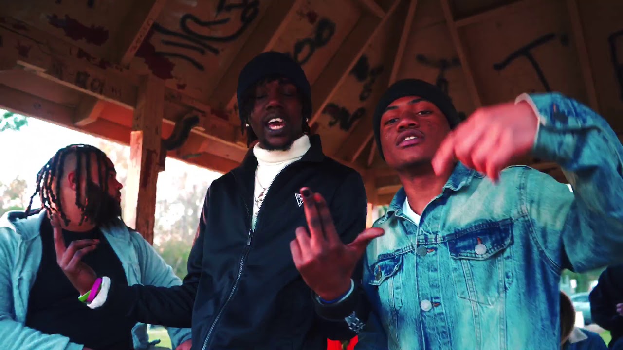 Scelto - Stella (Official Video) Ft ValleyBoiQueso x JORDY B